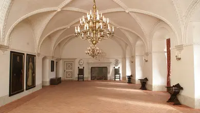 Horní sál